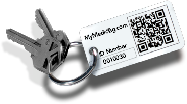 MyMedicTag